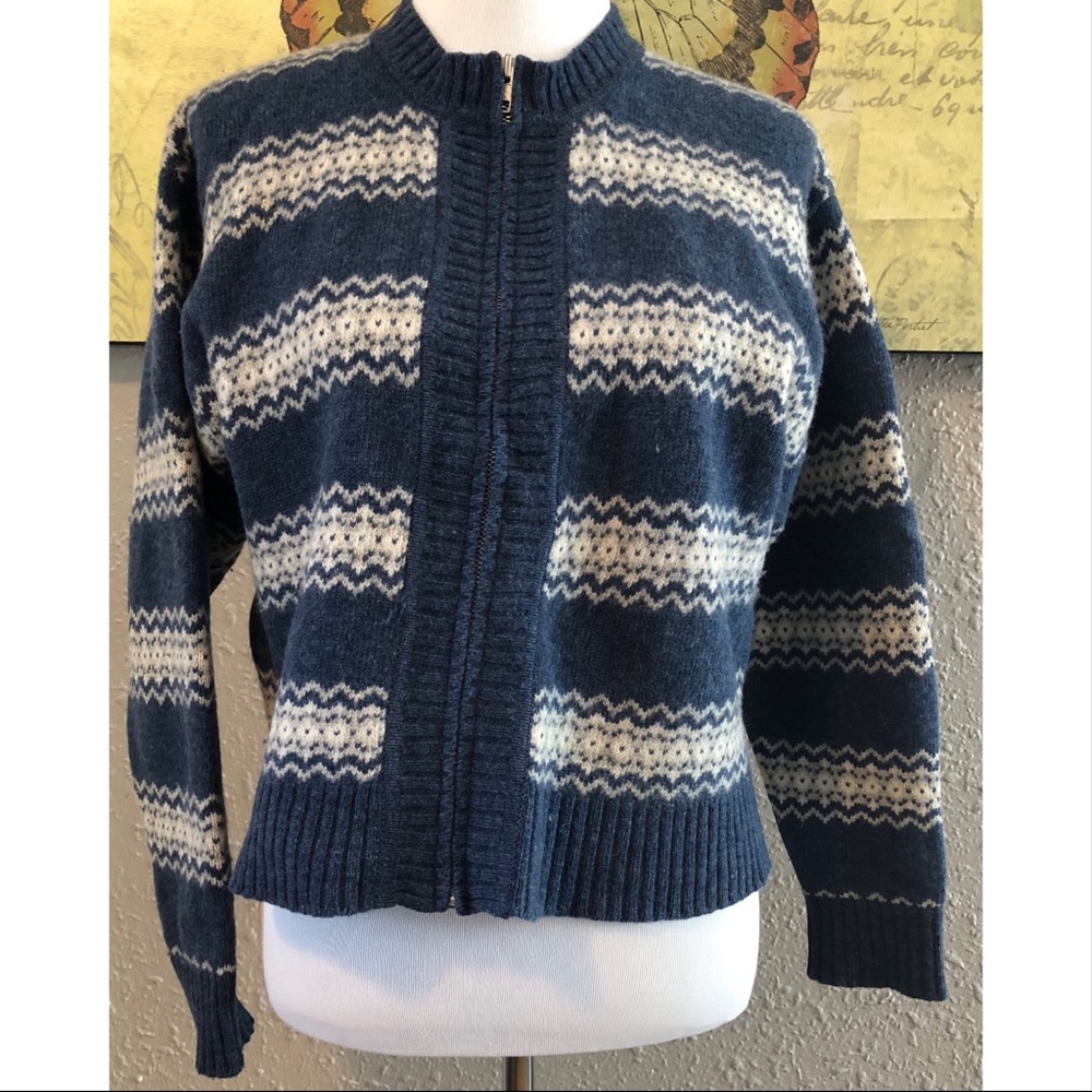 Nordstrom BP cardigan